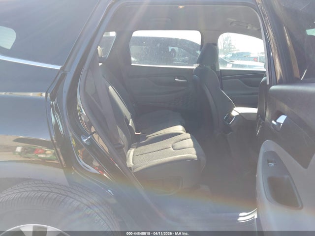 Aukcja sprzedaży 2020 Hyundai Santa Fe Se, vin: 5NMS2CAD2LH147561, numer aukcji: 44848615