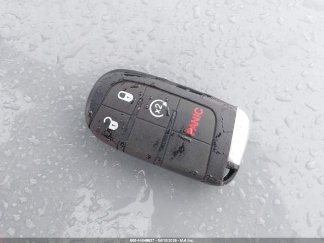 Продаж на аукціоні авто 2018 Chrysler 300 Touring, vin: 2C3CCAAG9JH332039, номер лоту: 44848627