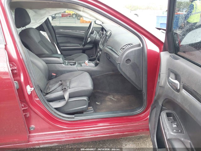 Продаж на аукціоні авто 2018 Chrysler 300 Touring, vin: 2C3CCAAG9JH332039, номер лоту: 44848627
