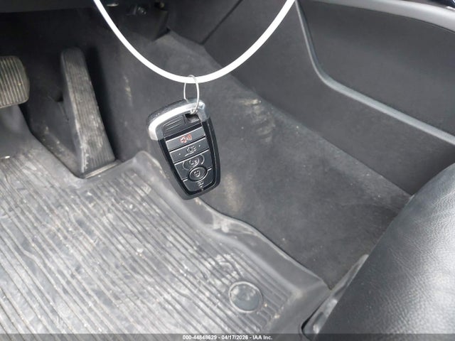 Aukcja sprzedaży 2023 Ford Explorer St, vin: 1FM5K8GC5PGA13919, numer aukcji: 44848629