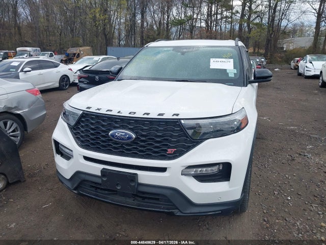 Aukcja sprzedaży 2023 Ford Explorer St, vin: 1FM5K8GC5PGA13919, numer aukcji: 44848629