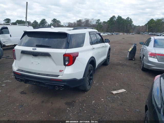 Aukcja sprzedaży 2023 Ford Explorer St, vin: 1FM5K8GC5PGA13919, numer aukcji: 44848629