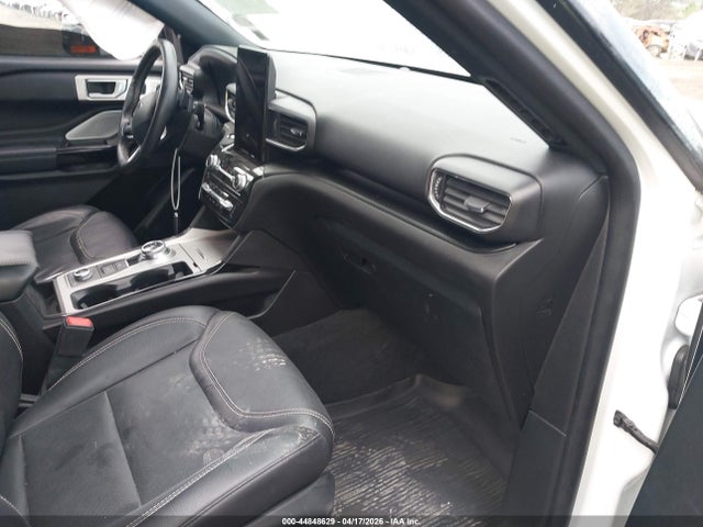 Aukcja sprzedaży 2023 Ford Explorer St, vin: 1FM5K8GC5PGA13919, numer aukcji: 44848629