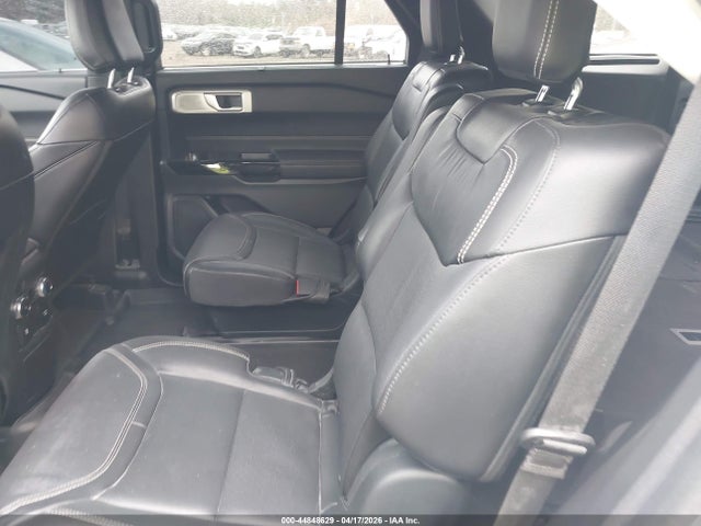 Aukcja sprzedaży 2023 Ford Explorer St, vin: 1FM5K8GC5PGA13919, numer aukcji: 44848629