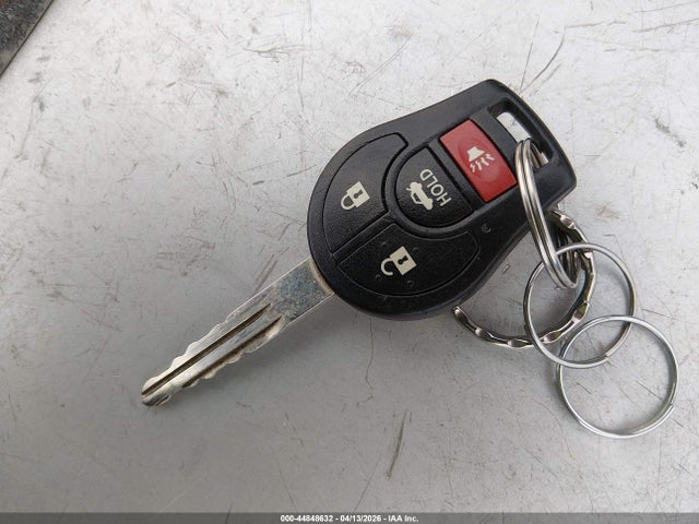 Aukcja sprzedaży 2017 Nissan Sentra S, vin: 3N1AB7AP1HY332052, numer aukcji: 44848632