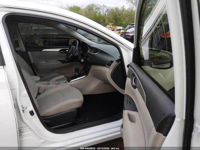 Aukcja sprzedaży 2017 Nissan Sentra S, vin: 3N1AB7AP1HY332052, numer aukcji: 44848632