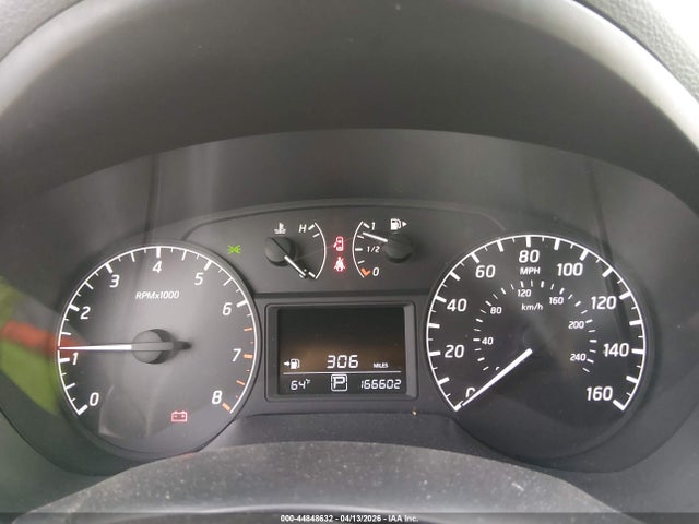 Aukcja sprzedaży 2017 Nissan Sentra S, vin: 3N1AB7AP1HY332052, numer aukcji: 44848632