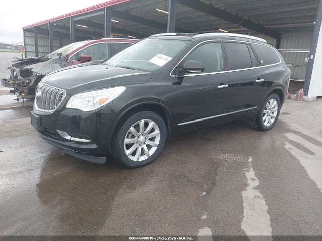 5GAKVCKD0HJ162861 Buick Enclave Premium