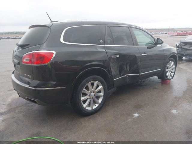 5GAKVCKD0HJ162861 Buick Enclave Premium