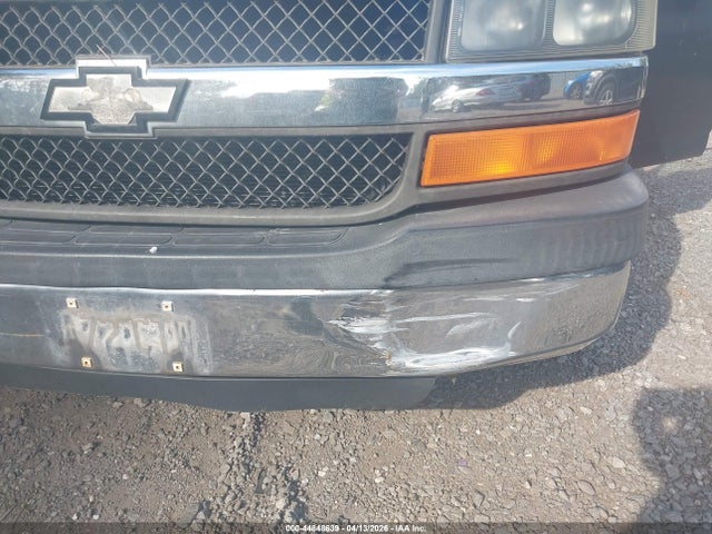 Продажа на аукционе авто 2005 Chevrolet Express, vin: 1GAHG35UX51202835, номер лота: 44848639