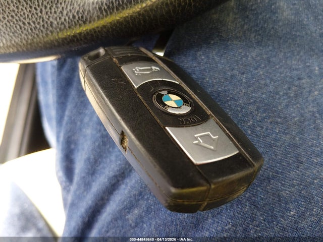Aukcja sprzedaży 2010 Bmw 528i, vin: WBANU5C53AC126106, numer aukcji: 44848640
