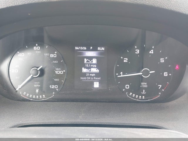 Продажа на аукционе авто 2025 Ram Promaster 2500 Tradesman High Roof 159 Wb W/pass Seat, vin: 3C6LRVDG1SE513847, номер лота: 44848646