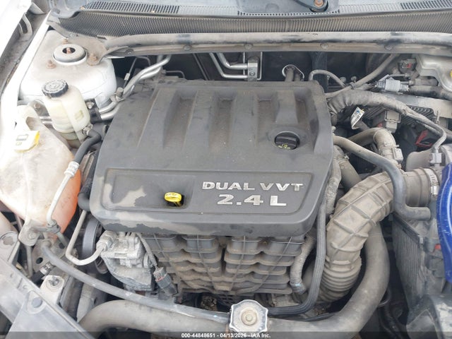 44848651 :رقم المزاد ، 1C3CDZCB7CN147561 vin ، 2012 Dodge Avenger Sxt مزاد بيع