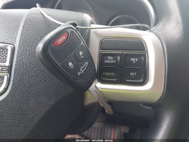 44848651 :رقم المزاد ، 1C3CDZCB7CN147561 vin ، 2012 Dodge Avenger Sxt مزاد بيع
