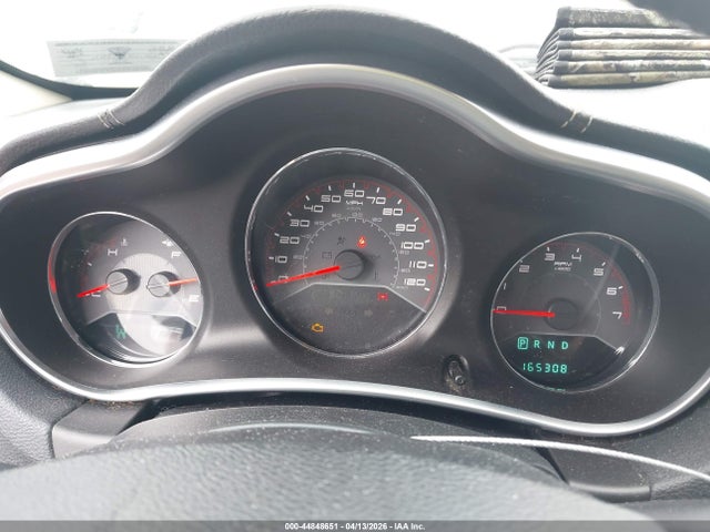 44848651 :رقم المزاد ، 1C3CDZCB7CN147561 vin ، 2012 Dodge Avenger Sxt مزاد بيع