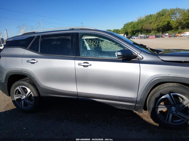 Aukcja sprzedaży 2018 Gmc Terrain Slt, vin: 3GKALVEV4JL265011, numer aukcji: 44848655