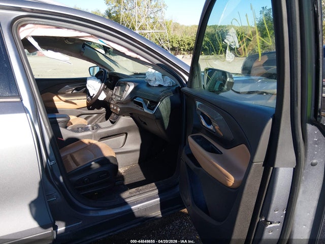 Aukcja sprzedaży 2018 Gmc Terrain Slt, vin: 3GKALVEV4JL265011, numer aukcji: 44848655