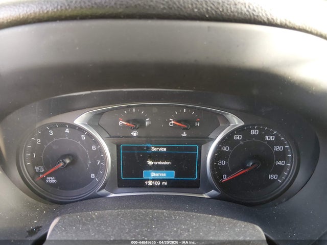 Aukcja sprzedaży 2018 Gmc Terrain Slt, vin: 3GKALVEV4JL265011, numer aukcji: 44848655