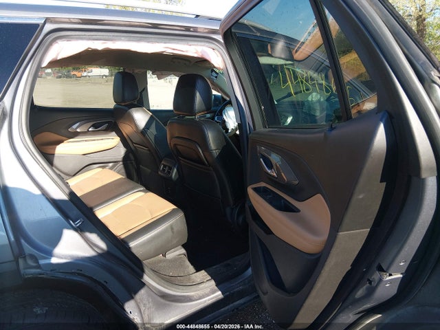 Aukcja sprzedaży 2018 Gmc Terrain Slt, vin: 3GKALVEV4JL265011, numer aukcji: 44848655