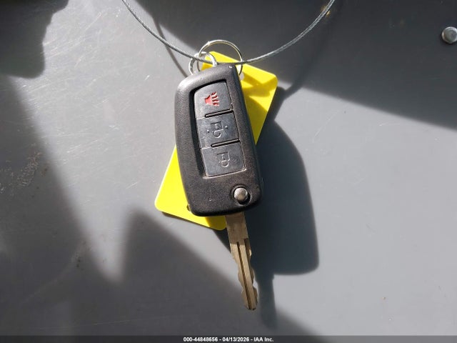 Aukcja sprzedaży 2018 Nissan Rogue S, vin: 5N1AT2MT2JC705275, numer aukcji: 44848656