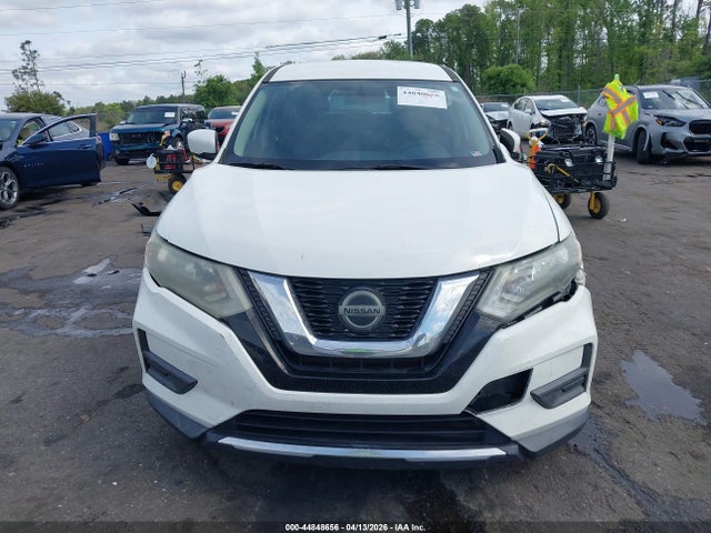 Aukcja sprzedaży 2018 Nissan Rogue S, vin: 5N1AT2MT2JC705275, numer aukcji: 44848656
