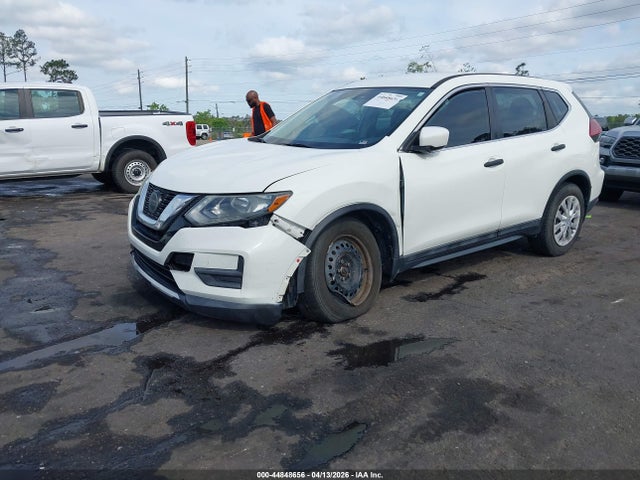 Aukcja sprzedaży 2018 Nissan Rogue S, vin: 5N1AT2MT2JC705275, numer aukcji: 44848656