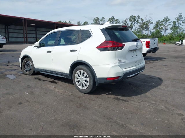 Aukcja sprzedaży 2018 Nissan Rogue S, vin: 5N1AT2MT2JC705275, numer aukcji: 44848656