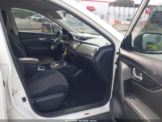 Aukcja sprzedaży 2018 Nissan Rogue S, vin: 5N1AT2MT2JC705275, numer aukcji: 44848656