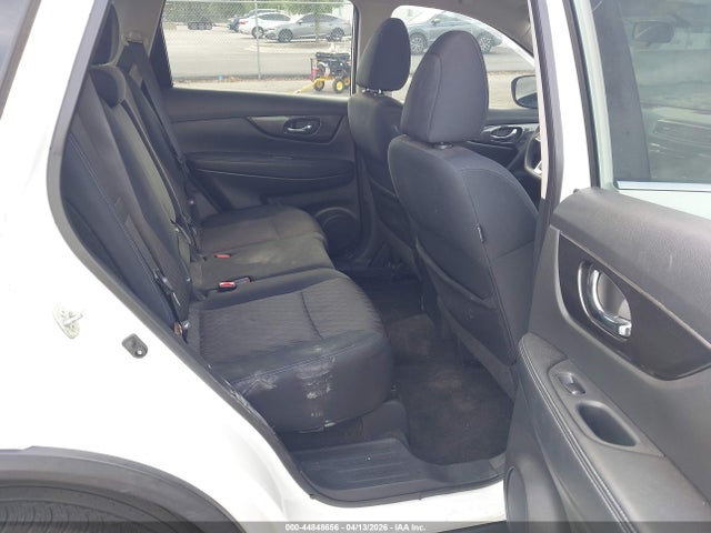 Aukcja sprzedaży 2018 Nissan Rogue S, vin: 5N1AT2MT2JC705275, numer aukcji: 44848656