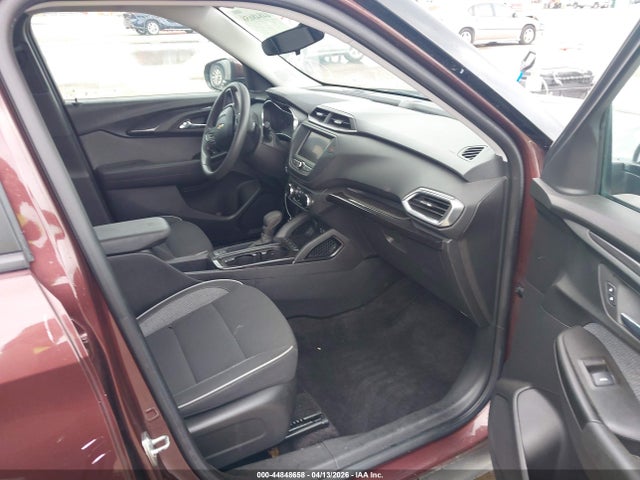 Продажа на аукционе авто 2023 Chevrolet Trailblazer Fwd Lt, vin: KL79MPSL6PB023726, номер лота: 44848658