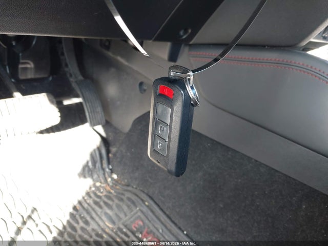 Продаж на аукціоні авто 2018 Mitsubishi Outlander Sport 2.4 Se, vin: JA4AR3AW5JU019159, номер лоту: 44848661
