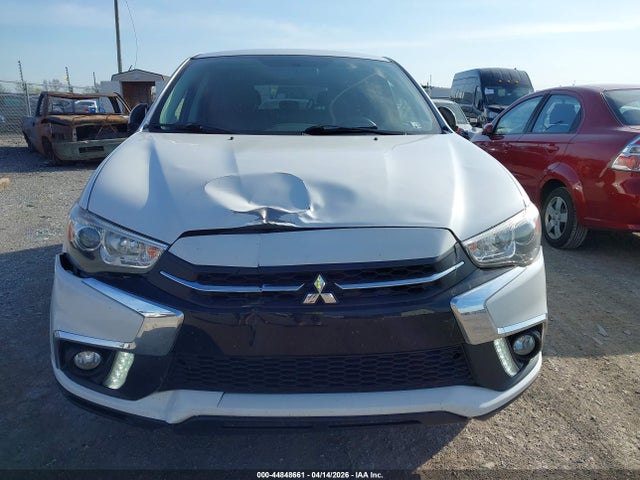 Продаж на аукціоні авто 2018 Mitsubishi Outlander Sport 2.4 Se, vin: JA4AR3AW5JU019159, номер лоту: 44848661