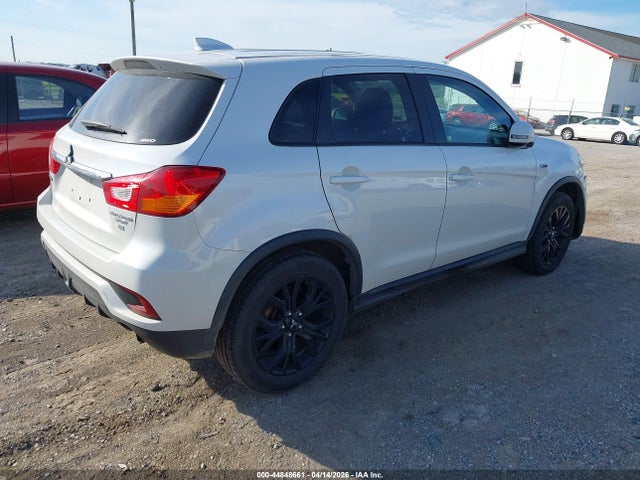 Продаж на аукціоні авто 2018 Mitsubishi Outlander Sport 2.4 Se, vin: JA4AR3AW5JU019159, номер лоту: 44848661