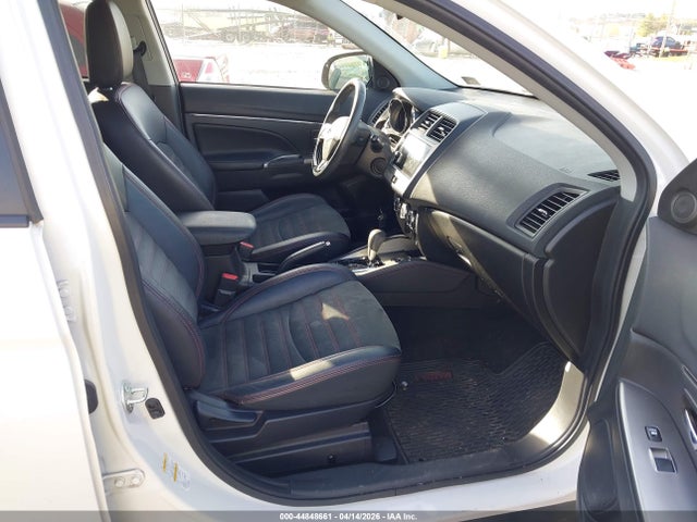 Продаж на аукціоні авто 2018 Mitsubishi Outlander Sport 2.4 Se, vin: JA4AR3AW5JU019159, номер лоту: 44848661