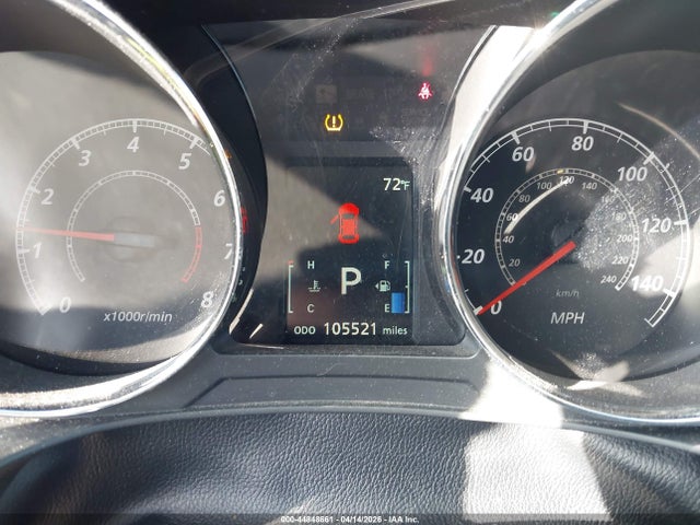 Продаж на аукціоні авто 2018 Mitsubishi Outlander Sport 2.4 Se, vin: JA4AR3AW5JU019159, номер лоту: 44848661