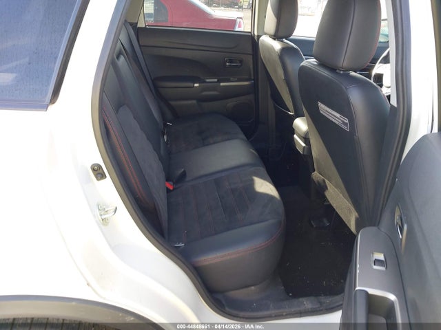 Продаж на аукціоні авто 2018 Mitsubishi Outlander Sport 2.4 Se, vin: JA4AR3AW5JU019159, номер лоту: 44848661