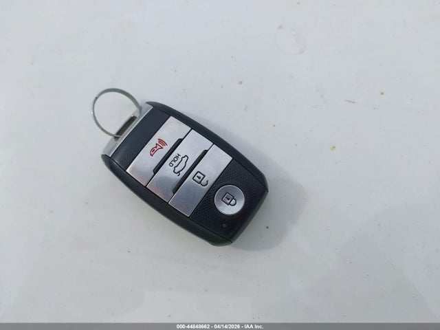 Продажа на аукционе авто 2017 Kia Forte Ex, vin: KNAFX5A81H5724928, номер лота: 44848662