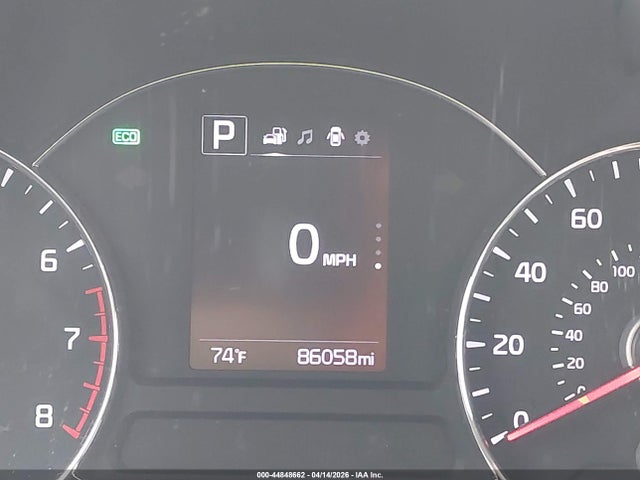 Продажа на аукционе авто 2017 Kia Forte Ex, vin: KNAFX5A81H5724928, номер лота: 44848662