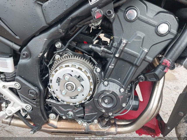 Honda Cbr500 Ra 2025 MLHPC7057S5100402 Image 8