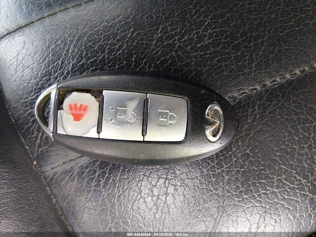 JN1BJ0HP4FM730280 Infiniti Qx50 Journey