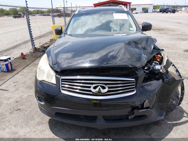 Продажа на аукционе авто 2015 Infiniti Qx50 Journey, vin: JN1BJ0HP4FM730280, номер лота: 44848664
