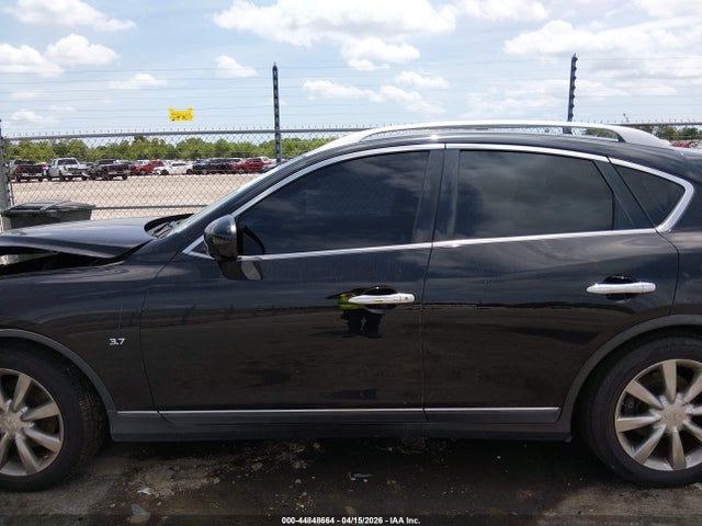 JN1BJ0HP4FM730280 Infiniti Qx50 Journey