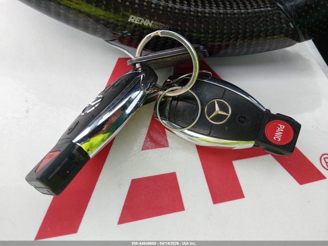 2004 Mercedes-benz Sl 600 მანქანა იყიდება აუქციონზე, vin: WDBSK76FX4F065723, აუქციონის ნომერი: 44848665