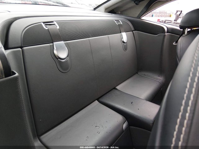 2004 Mercedes-benz Sl 600 მანქანა იყიდება აუქციონზე, vin: WDBSK76FX4F065723, აუქციონის ნომერი: 44848665