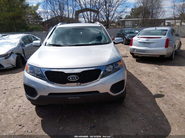 Продажа на аукционе авто 2012 Kia Sorento Lx V6, vin: 5XYKTDA21CG271039, номер лота: 44848669