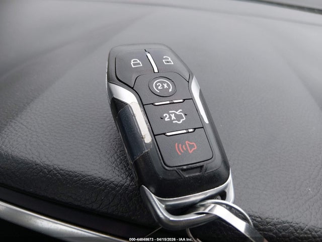 2015 Ford Edge Titanium მანქანა იყიდება აუქციონზე, vin: 2FMTK4K93FBB52996, აუქციონის ნომერი: 44848673