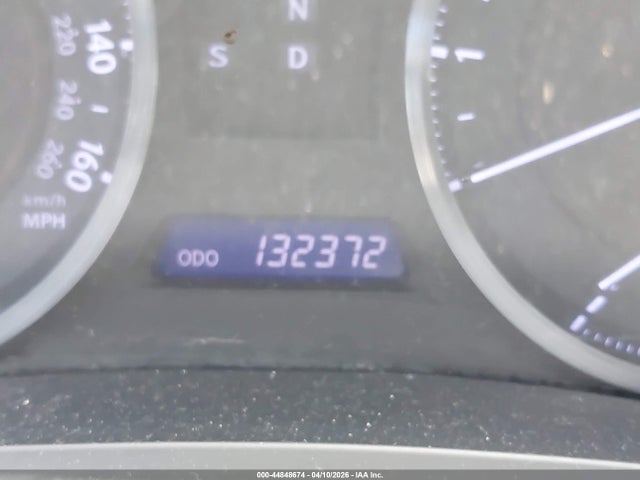 44848674 :رقم المزاد ، JTHBF5C26B5134758 vin ، 2011 Lexus Is 250 مزاد بيع