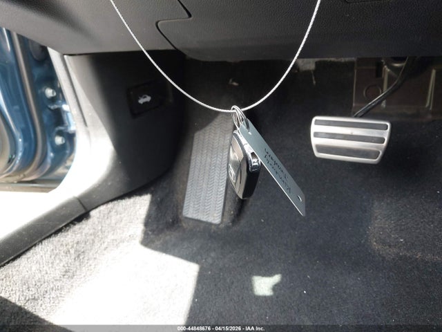 44848676 :رقم المزاد ، 2HGFE2F5XSH566855 vin ، 2025 Honda Civic Sport مزاد بيع
