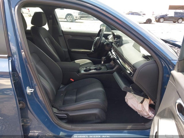 Aukcja sprzedaży 2025 Honda Civic Sport, vin: 2HGFE2F5XSH566855, numer aukcji: 44848676
