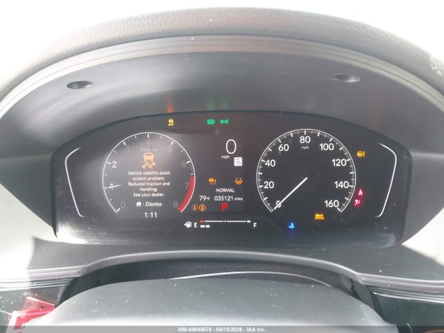 Aukcja sprzedaży 2025 Honda Civic Sport, vin: 2HGFE2F5XSH566855, numer aukcji: 44848676